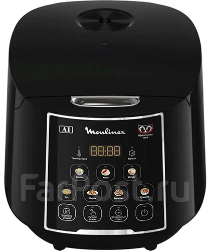 ����������� Moulinex MK736BF2 ����