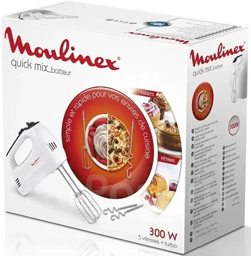 ������ Moulinex HM3101B1 ����