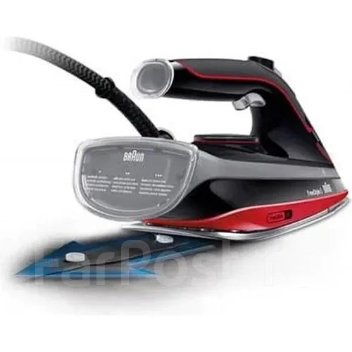 ���� Braun SI5057RD ����