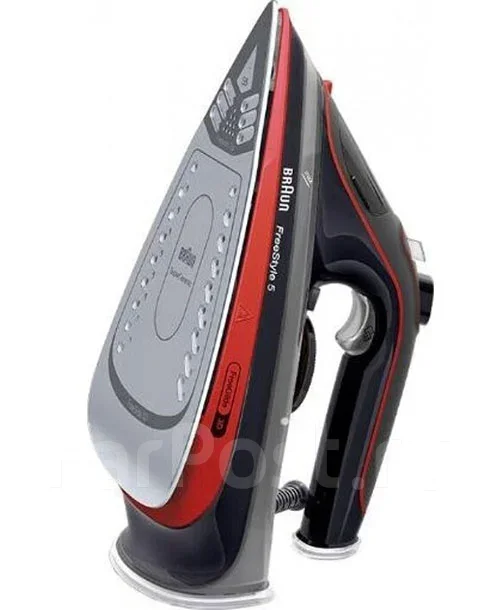 ���� Braun SI5057RD ����