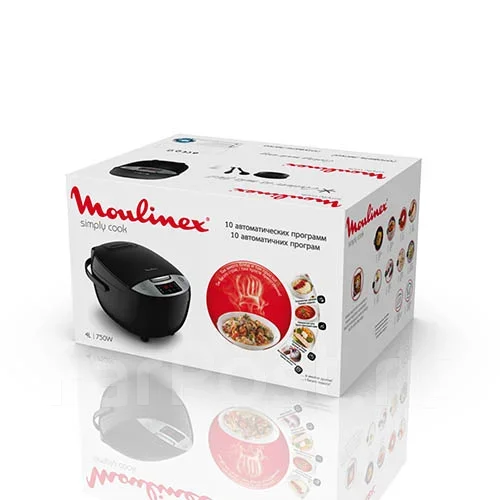 ����������� Moulinex MK6118 ����