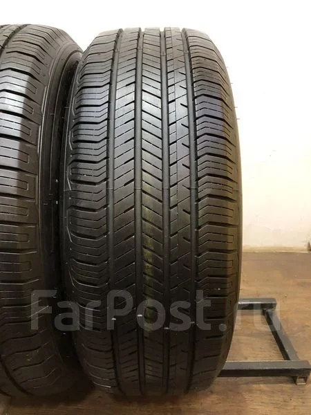 Hankook DynaPro HL3