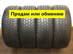 Goodyear Wrangler AT Adventure