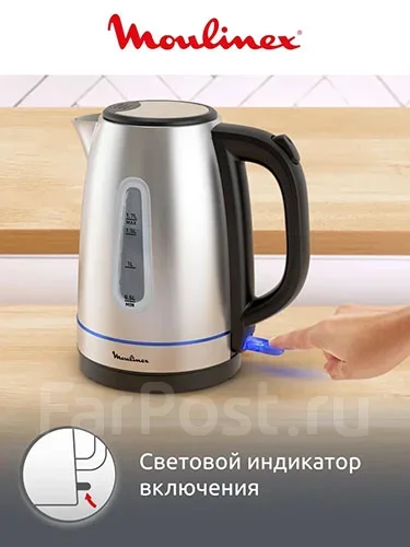 ������ Moulinex BY2R0DF0 ����