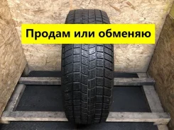 Michelin 4x4 Alpin