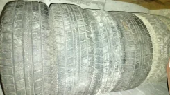 Nitto SN2 Winter. ������, ��� �����, 2014 ���, �/�, ����� 25 %. �������� ������� ����