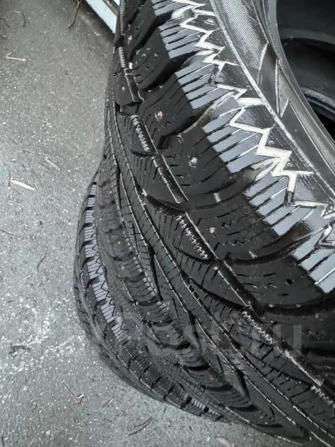 Cooper Weather-Master WSC. ������, ����������, 2019 ���, �/�, ����� 15 %. ��������� ����