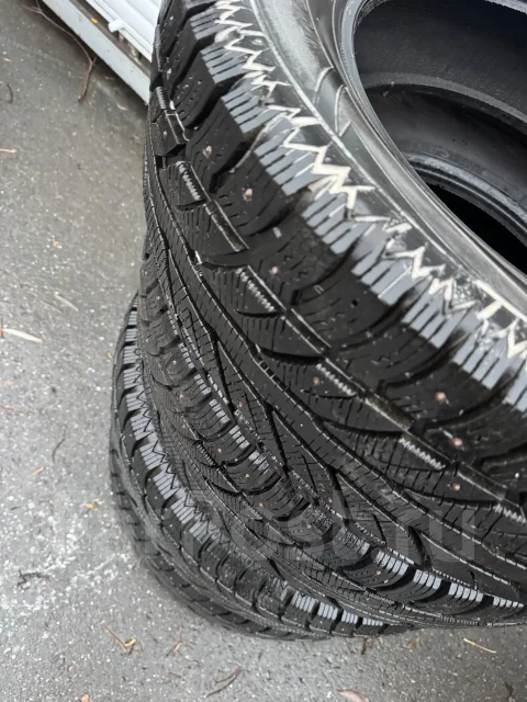 Cooper Weather-Master WSC. ������, ����������, 2019 ���, �/�, ����� 15 %. ��������� ����