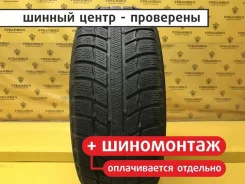Michelin Alpin 3