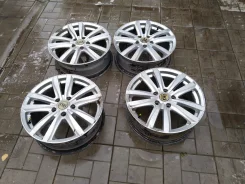 Asso. 9.0x17", 5x114.3, �� 60,1���. ����