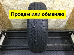 Michelin X-Ice 3