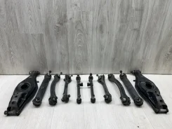 �������� ������ �������� Mercedes Benz E240 1999 A2023500206 W210 M112.911, ������ A2023500206 ����