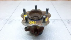 ������� ������ Nissan Qashqai J10 2006-2014, �����/������ 43202JG01A ����