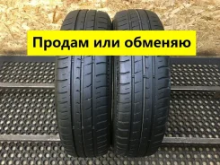 Dunlop SP StreetResponse