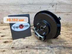 ������� Toyota VITZ 2016 4350252030 KSP130 1KR-FE, �������� ������ 4350252030 ����