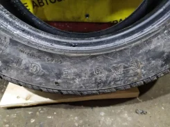 Goodyear Eagle