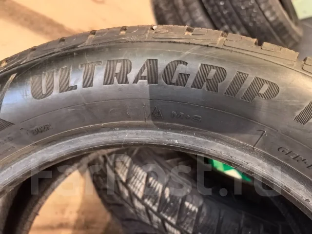 Goodyear HydraGrip. ������, ��� �����, 2021 ���, �/�, ����� 20 % ����