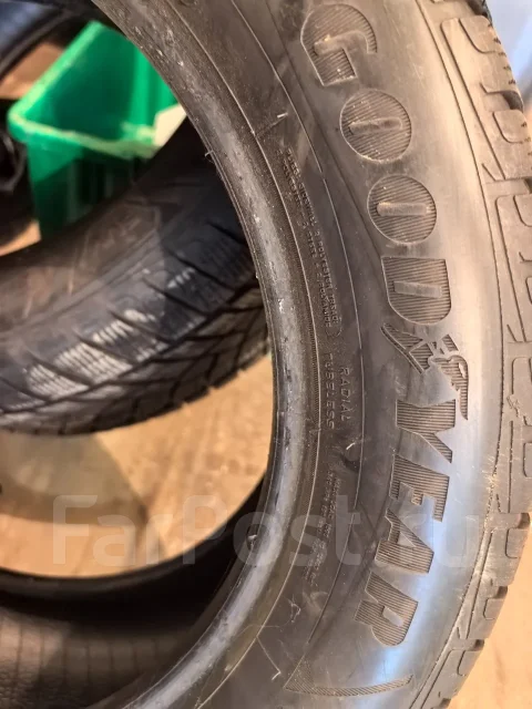 Goodyear HydraGrip. ������, ��� �����, 2021 ���, �/�, ����� 20 % ����