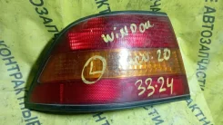������ ������ Toyota Windom Mcv20 33-24, ����� 3324 ����