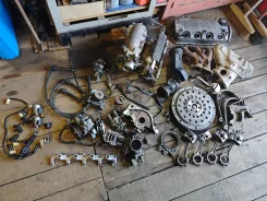 ������ �������� Honda Civic Ferio 78410-S04-972 78410-S04-972 ����