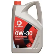 Comma Eco-VG