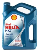 Shell Helix HX7