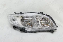 ���� ������ (��������, 8113012A60, ���-��) Toyota Corolla (NRE150, ZRE151, ZZE150) 06-10 (OEM0226FR) OEM0226FR ����
