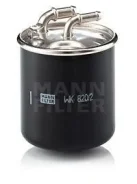 ������ ���������! MANN-Filter WK8202X WK8202X ����