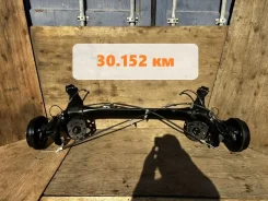 ����� Toyota VITZ 2016 4210152192 KSP130 1KR-FE, ������ 4210152192 ����