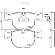 ������� ��������� �������� | ����� | Brembo P06021 P06021 ����