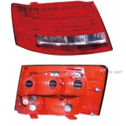 ������ ������ AUDI A6 -08 (�� �����) ���. DEPO 4461903Lldue 4461903LLDUE ����