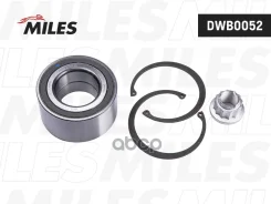��������� ������� �����. (��������) Miles ���. DWB0052 DWB0052 Miles DWB0052 ����