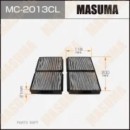 ������ ������ Hyundai Terracan �������� Masuma MC2013CL MC2013CL ����
