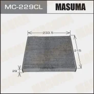 ������ ������ (AC-106E) Masuma MC229CL MC229CL ����
