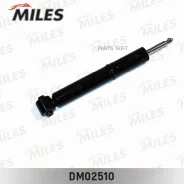 ������ �� DM02510-01 ����������� ������ �������� AUDI 100/A6 91-97 (KYB 441084) DM02510 Miles DM02510 DM02510 ����