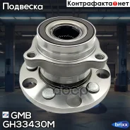 ������� ������ (� ABS) GMB ���. GH33430M GH33430M ����
