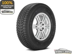 General Tire Grabber Arctic