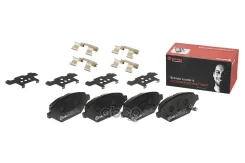 ������� ��������� �������� Brembo ���. P 59 093 P59093 ����