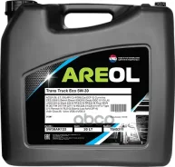 Areol Trans Truck Eco