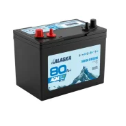Alaska
