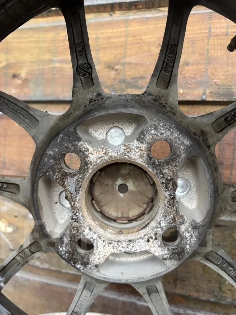 Freemotion. 5.5x14", 4x98, ET35, �� 58,6���. ����