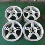 Enkei WRC Tarmac Evo Forged