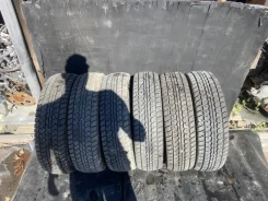 Dunlop SP LT 01