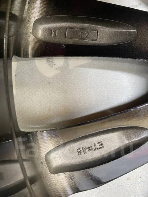 JAC