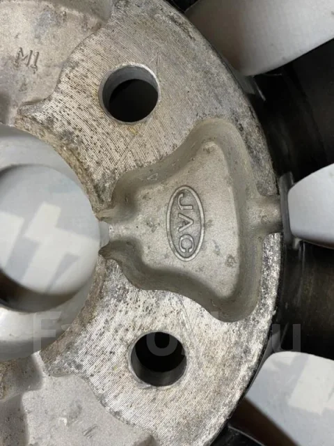 JAC