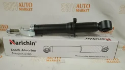 ������ ������ Toyota NZE12#ZZE12#NZE141/ZZE14#ZRE14�#NHW20 2WD ���������� ����� 62 Narichin NAT1129 ����