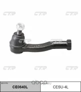 ���������� ������� ����� CTR CESU4L ����