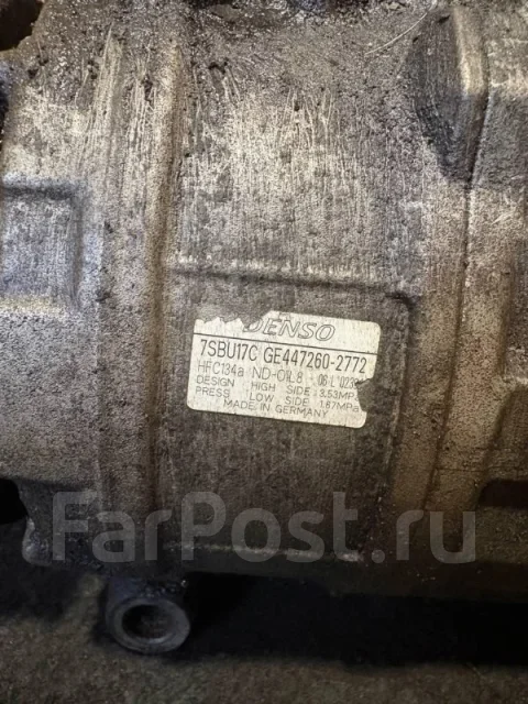���������� ������������ bmw x5 64529154072 E70 64529154072 ����