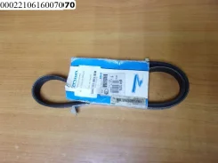 ������ ���������� Nissan 6PK1076 6PK1076 ����