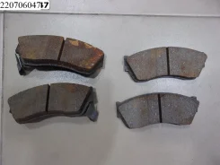 ������� ��������� �������� Akebono 55200-61880, �5520061880, �91173482, �AN-245WK 5520061880 ����